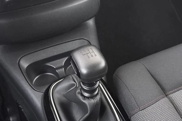 Citroën C4 Cactus - Afbeelding 29 van 30