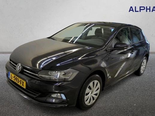 Volkswagen Polo - Afbeelding 1 van 15
