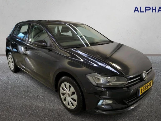 Volkswagen Polo - Afbeelding 2 van 15