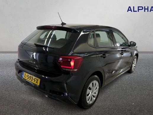 Volkswagen Polo - Afbeelding 4 van 15
