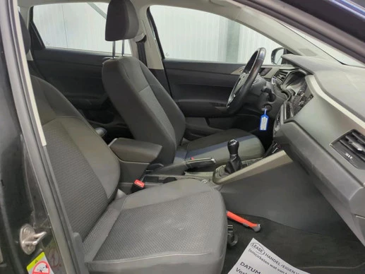 Volkswagen Polo - Afbeelding 5 van 15