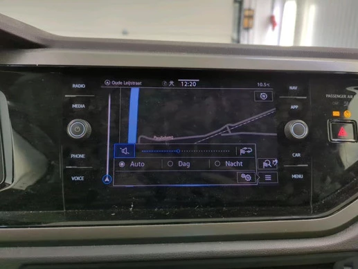 Volkswagen Polo - Afbeelding 9 van 15