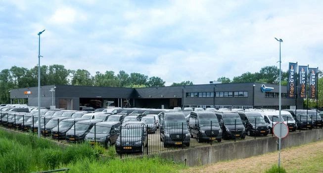 Volkswagen Polo - Afbeelding 13 van 15