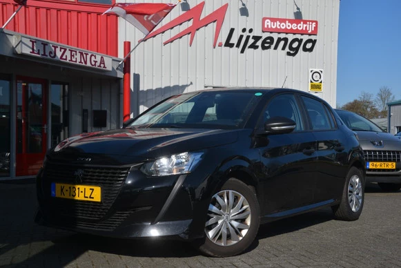 Peugeot 208 - Afbeelding 1 van 25