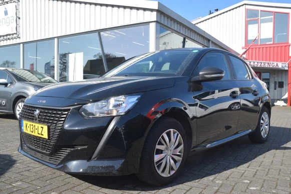 Peugeot 208 - Afbeelding 2 van 25