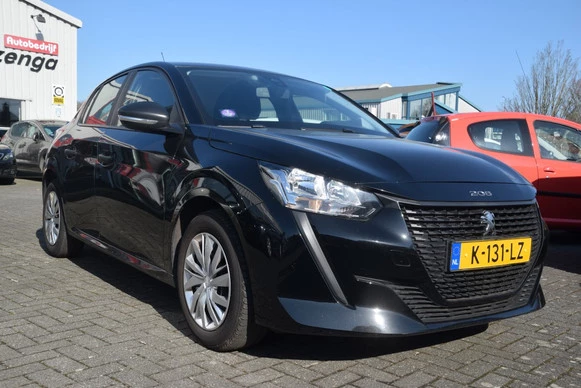 Peugeot 208 - Afbeelding 3 van 25