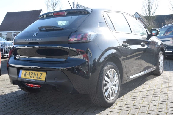 Peugeot 208 - Afbeelding 4 van 25