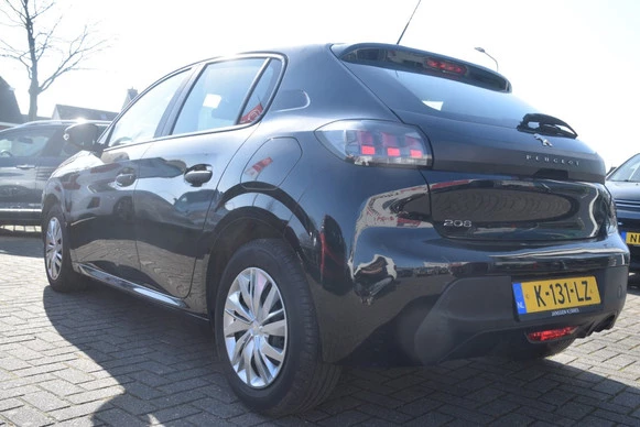 Peugeot 208 - Afbeelding 5 van 25