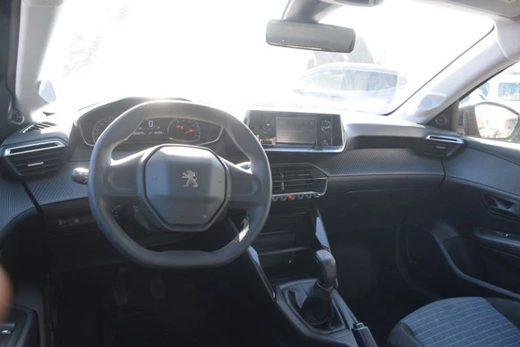 Peugeot 208 - Afbeelding 8 van 25