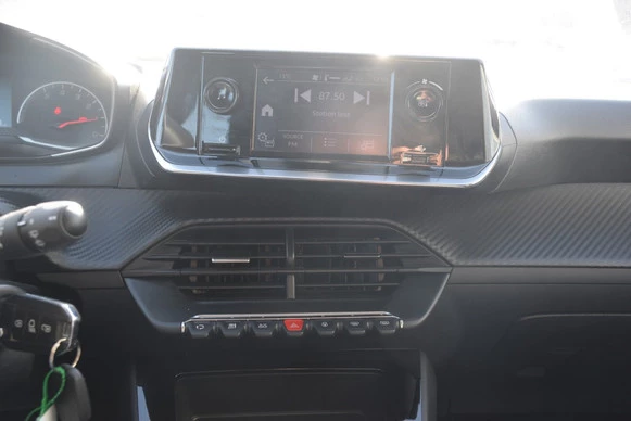 Peugeot 208 - Afbeelding 11 van 25