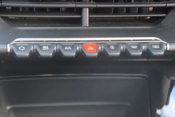 Peugeot 208 - Afbeelding 12 van 25