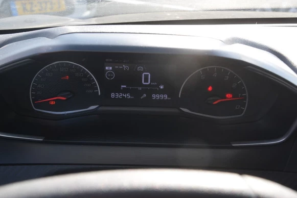 Peugeot 208 - Afbeelding 20 van 25