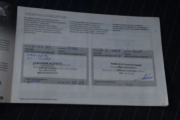 Peugeot 208 - Afbeelding 24 van 25