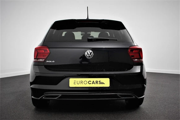 Volkswagen Polo - Afbeelding 3 van 30
