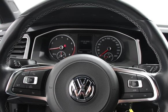 Volkswagen Polo - Afbeelding 15 van 30