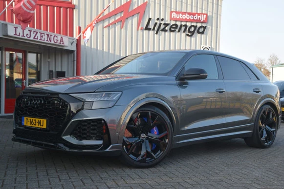 Audi RSQ8 - Afbeelding 1 van 30