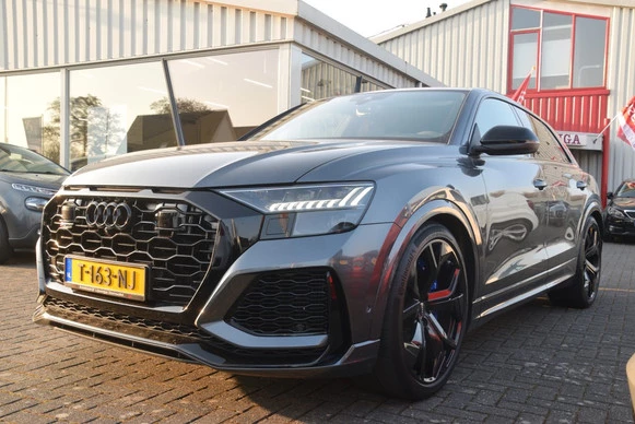 Audi RSQ8 - Afbeelding 2 van 30
