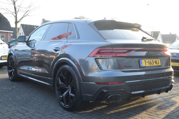 Audi RSQ8 - Afbeelding 5 van 30