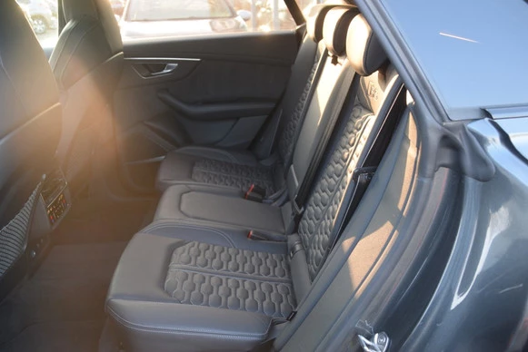 Audi RSQ8 - Afbeelding 9 van 30