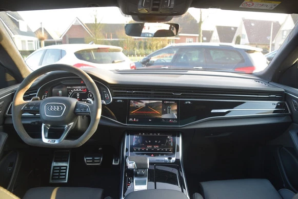 Audi RSQ8 - Afbeelding 10 van 30