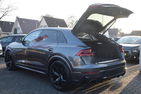 Audi RSQ8 - Afbeelding 11 van 30
