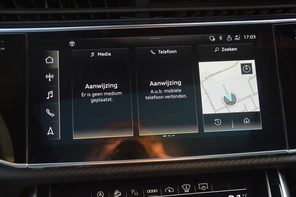 Audi RSQ8 - Afbeelding 18 van 30