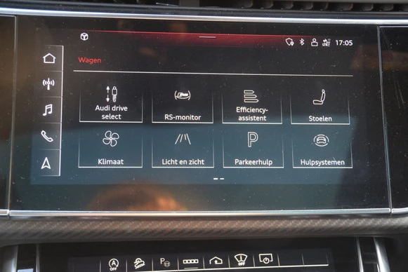 Audi RSQ8 - Afbeelding 21 van 30