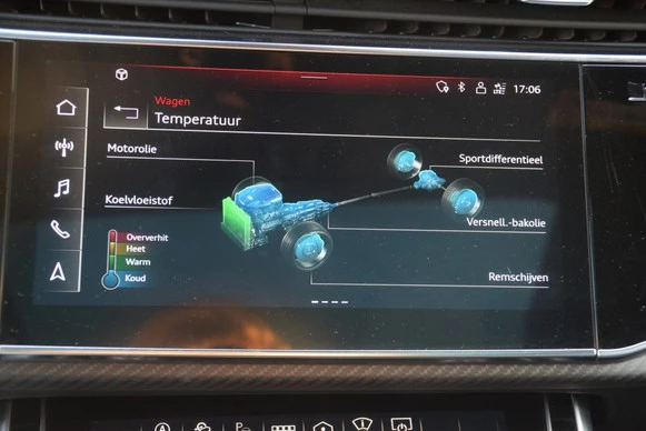 Audi RSQ8 - Afbeelding 23 van 30