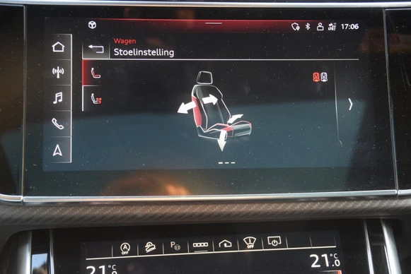 Audi RSQ8 - Afbeelding 24 van 30