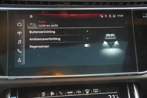 Audi RSQ8 - Afbeelding 27 van 30