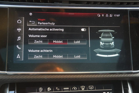 Audi RSQ8 - Afbeelding 28 van 30