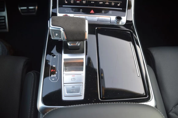 Audi RSQ8 - Afbeelding 30 van 30