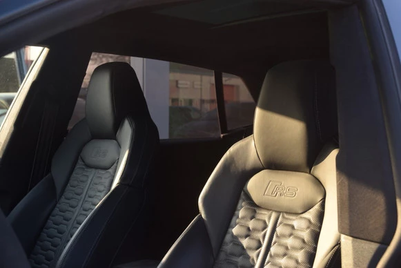 Audi Q8 - Afbeelding 7 van 30