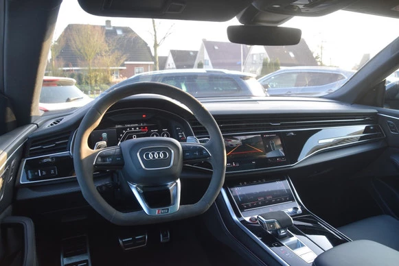 Audi Q8 - Afbeelding 8 van 30
