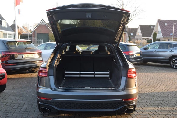 Audi Q8 - Afbeelding 12 van 30