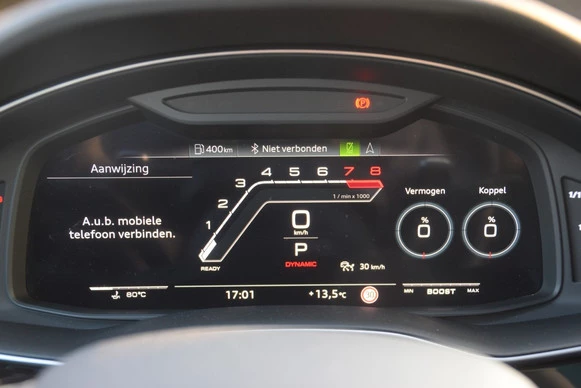 Audi Q8 - Afbeelding 15 van 30