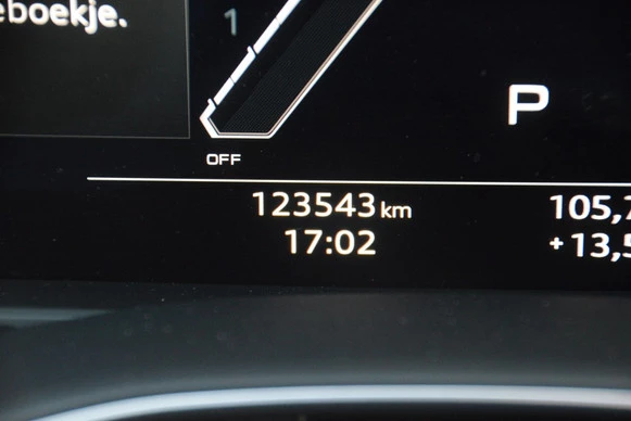 Audi Q8 - Afbeelding 16 van 30