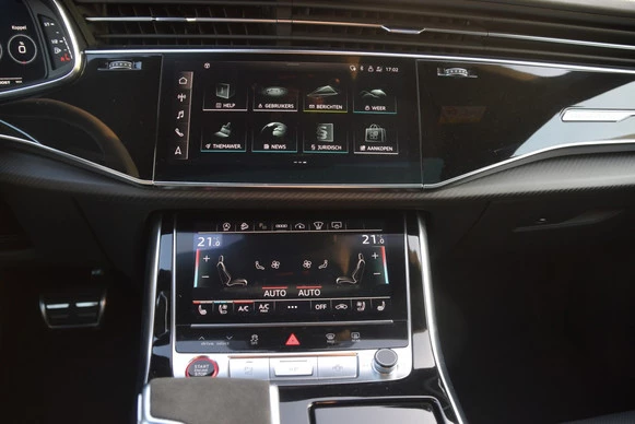 Audi Q8 - Afbeelding 17 van 30