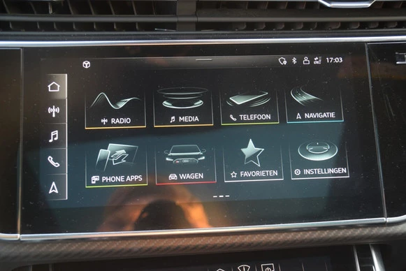 Audi Q8 - Afbeelding 18 van 30