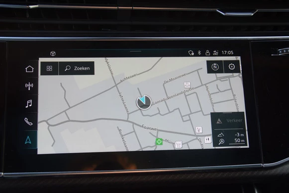 Audi Q8 - Afbeelding 19 van 30