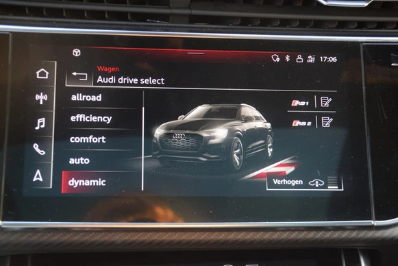 Audi Q8 - Afbeelding 20 van 30