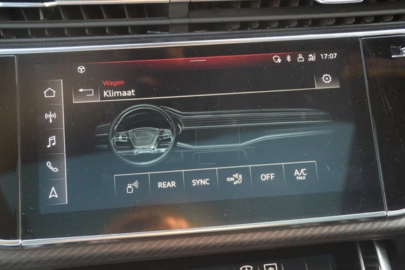 Audi Q8 - Afbeelding 24 van 30