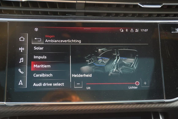 Audi Q8 - Afbeelding 25 van 30