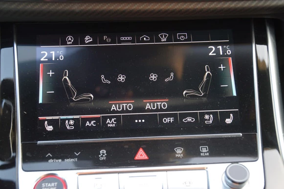 Audi Q8 - Afbeelding 26 van 30