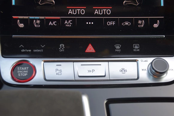 Audi Q8 - Afbeelding 28 van 30