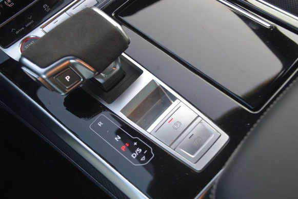 Audi Q8 - Afbeelding 29 van 30