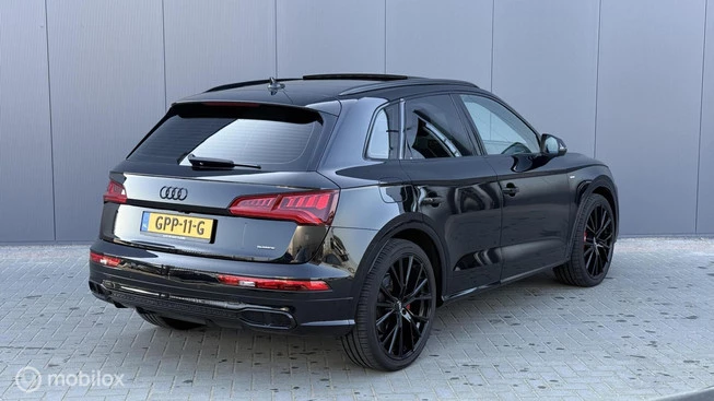 Audi Q5 - Afbeelding 3 van 23