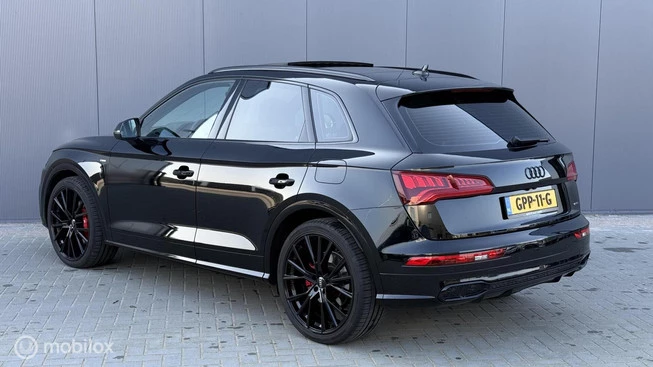 Audi Q5 - Afbeelding 4 van 23