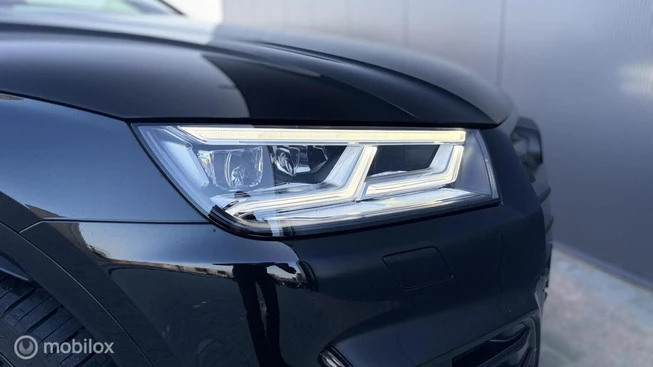 Audi Q5 - Afbeelding 6 van 23