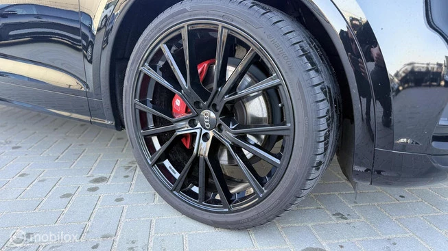 Audi Q5 - Afbeelding 7 van 23